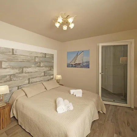 Вилла Tenuta La Preferita