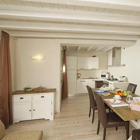 Вилла Tenuta La Preferita *
