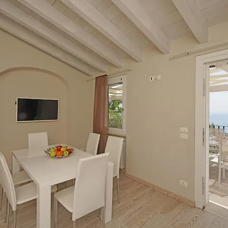 Tenuta La Preferita Вилла *