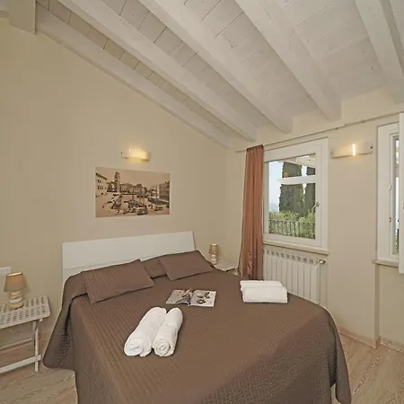 Tenuta La Preferita * Тосколано-Мадерно