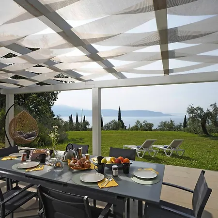 Tenuta La Preferita Тосколано-Мадерно